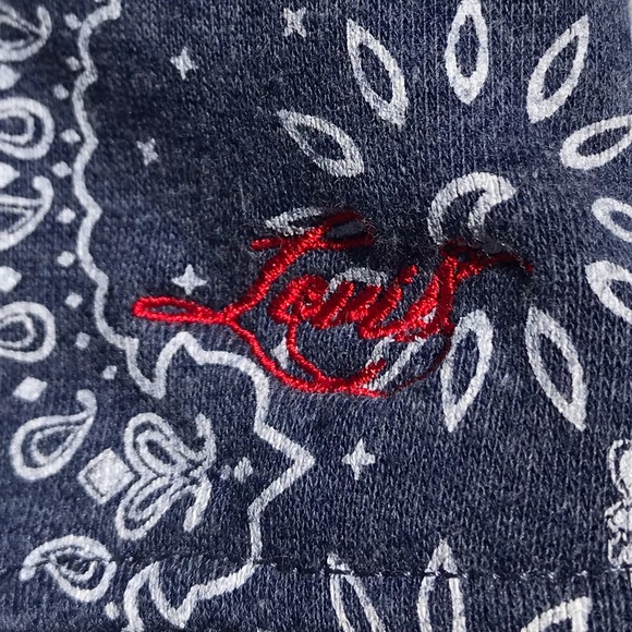 Levi’s Hoodie - Picture 2 of 4